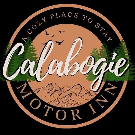 Calabogie Motor Inn Buitenkant foto